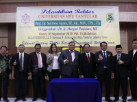 Program Kelas Karyawan Universitas Mpu Tantular Jakarta Nomor 6
