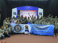 Program Kelas Karyawan Universitas Mpu Tantular Jakarta Nomor 7