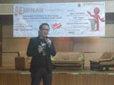 Program Kelas Karyawan Universitas Mpu Tantular Jakarta Nomor Album Foto 3